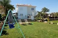 Elessa Villa